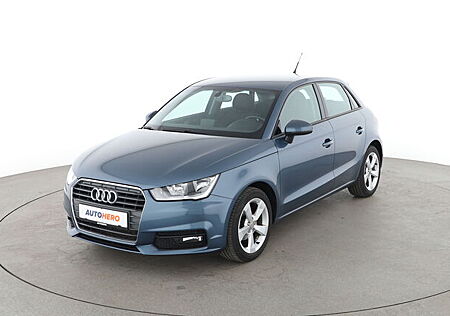Audi A1 1.0 TFSI Sport
