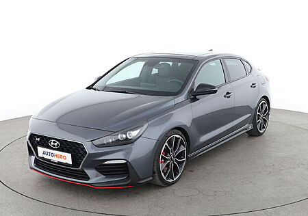 Hyundai i30 2.0 TGDI N Performance