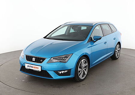 Seat Leon 1.4 TSI ACT FR