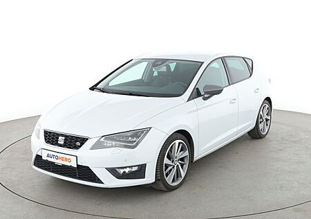 Seat Leon 2.0 TDI FR