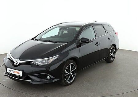 Toyota Auris Touring Sports 1.2 Turbo Active