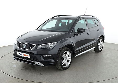 Seat Ateca 2.0 TSI FR 4Drive
