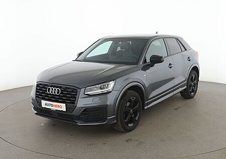 Audi Q2 35 TFSI Sport