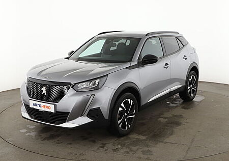 Peugeot 2008 1.5 Blue-HDi Allure Pack