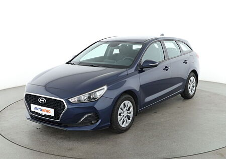 Hyundai i30 1.4 MPI Pure