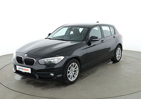 BMW 1er 118i Advantage