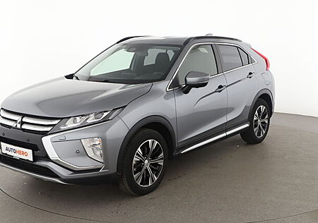 Mitsubishi Eclipse Cross 1.5 T-MIVEC Intro Edition 4WD