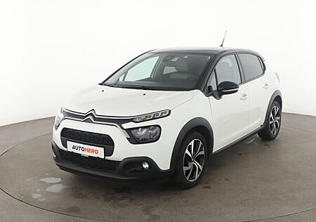 Citroën C3 1.2 PureTech Shine Pack