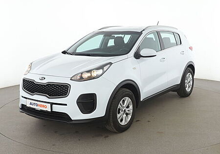 Kia Sportage 1.6 GDI Edition 7 2WD