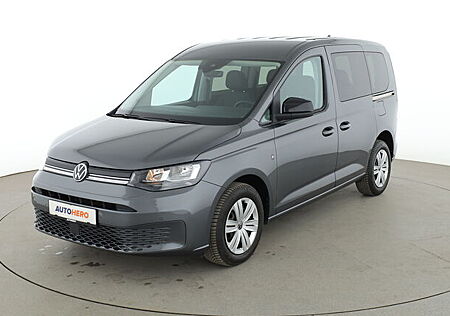 VW Caddy 2.0 TDI