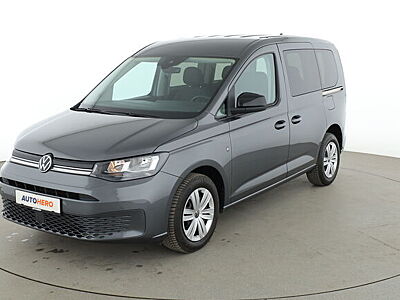 Volkswagen Caddy 2.0 TDI