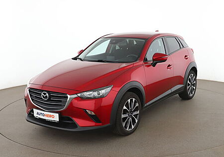 Mazda CX-3 2.0 Skyactiv-G Signature