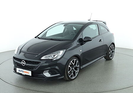 Opel Corsa 1.6 Turbo OPC