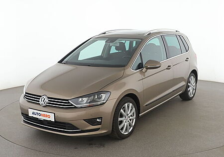 VW Golf Sportsvan 1.4 TSI Highline BlueMotion Tech