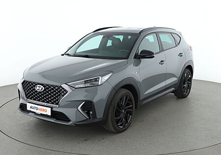 Hyundai Tucson 1.6 TGDI N-Line 2WD