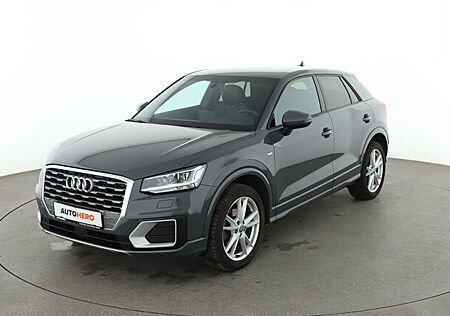 Audi Q2 35 TFSI Sport