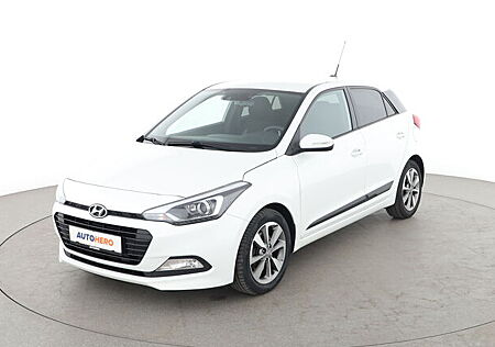Hyundai i20 1.0 TGDI YES! Plus