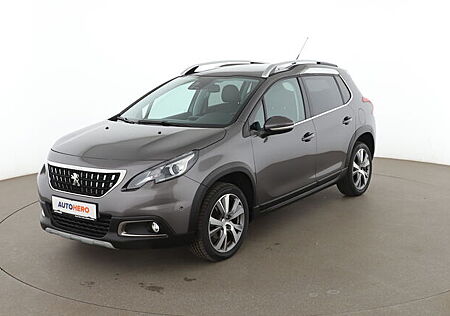 Peugeot 2008 1.6 Blue-HDi Allure