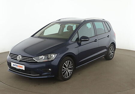 VW Golf 1.2 TSI Allstar BlueMotion Tech