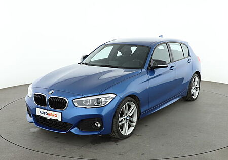 BMW 1er 118i M Sport