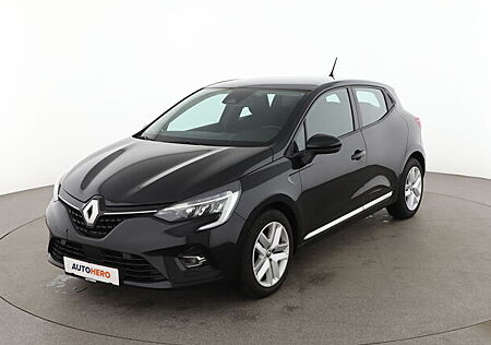 Renault Clio 1.0 TCe Experience