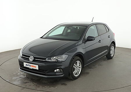 VW Polo 1.6 TDI Highline