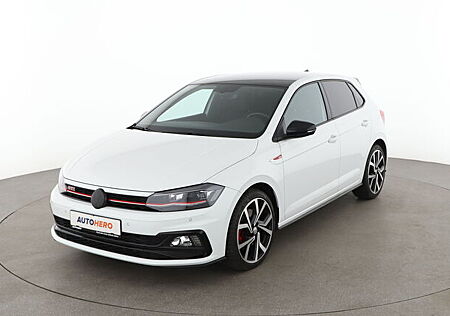 VW Polo 2.0 TSI GTI