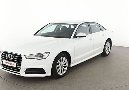 Audi A6 2.0 TDI Ultra