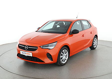 Opel Corsa 1.2 Turbo Edition