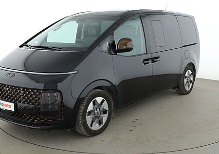 Hyundai Staria 2.2 CRDi Signature 4WD
