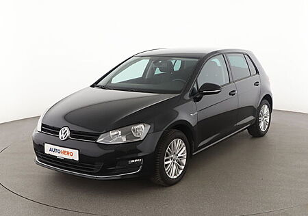 VW Golf 1.6 TDI Lounge BlueMotion Tech