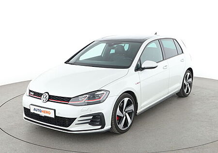 VW Golf 2.0 TSI GTI BlueMotion