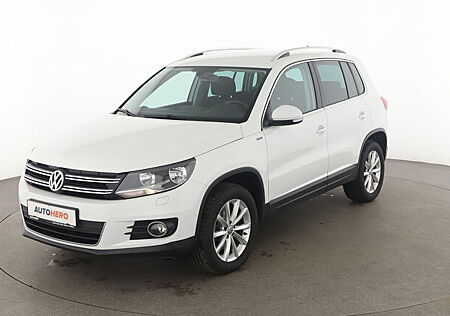 VW Tiguan 2.0 TDI Lounge Sport & Style 4Motion BlueMotion