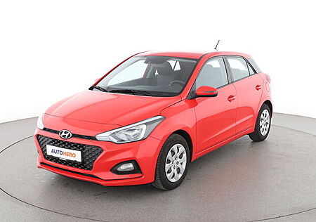 Hyundai i20 1.2 Select