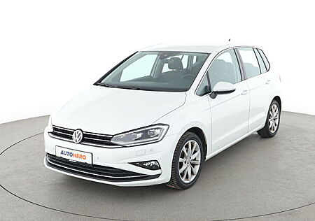 VW Golf 2.0 TDI Highline