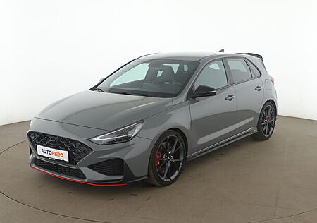 Hyundai i30 2.0 T-GDI N Performance