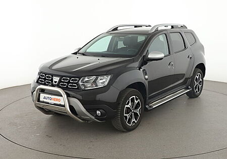 Dacia Duster 1.3 TCe Prestige