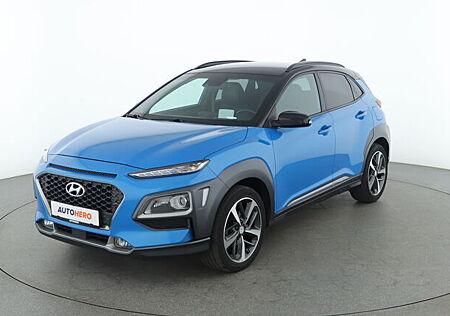 Hyundai Kona 1.0 TGDI Style 2WD
