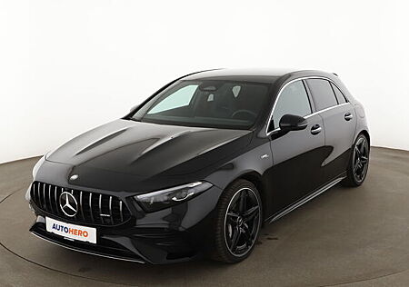 Mercedes-Benz A-Klasse A 35 AMG Mild-Hybrid 4Matic