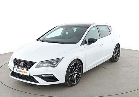 Seat Leon 2.0 TSI Cupra 290