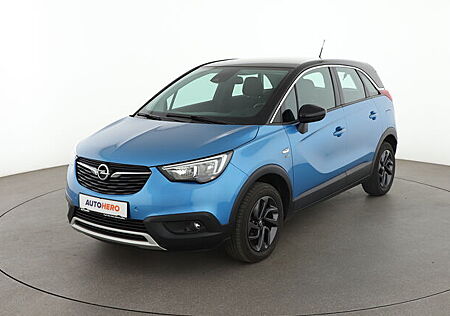 Opel Crossland X 1.2 120 Jahre