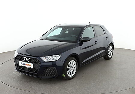 Audi A1 25 TFSI