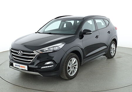 Hyundai Tucson 1.6 TGDI Trend 4WD