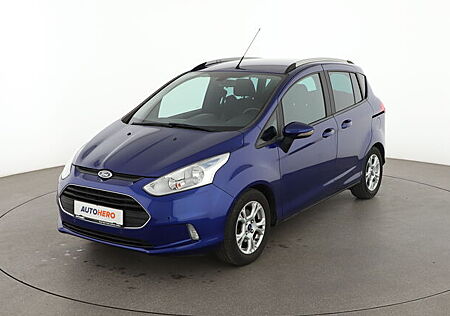 Ford B-Max 1.6 Ti-VCT SYNC Edition