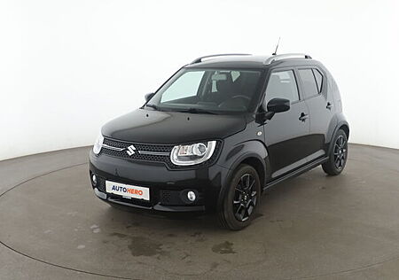 Suzuki Ignis 1.2 DualJet SHVS Comfort +