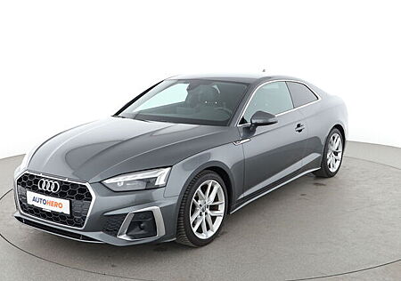Audi A5 35 TDI S line