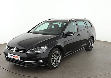 VW Golf 1.6 TDI Comfortline BlueMotion