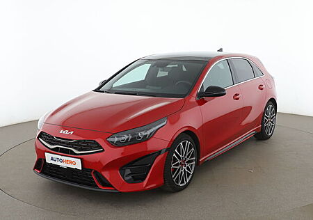 Kia Cee'd 1.6 TGDI GT