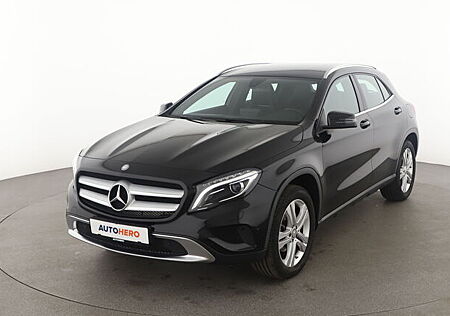 Mercedes-Benz GLA 180 Urban