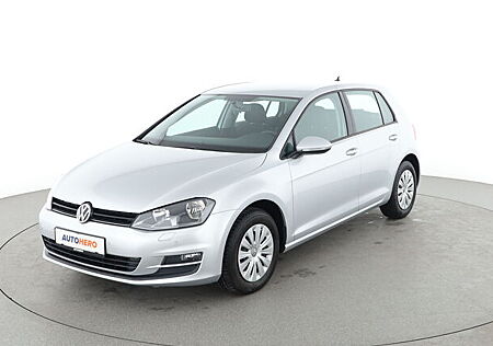 VW Golf 1.2 TSI Trendline BlueMotion Tech